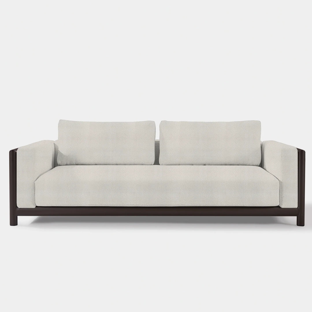 MOAB SOFA 90" Outdoor Sofa Harbour Outdoor