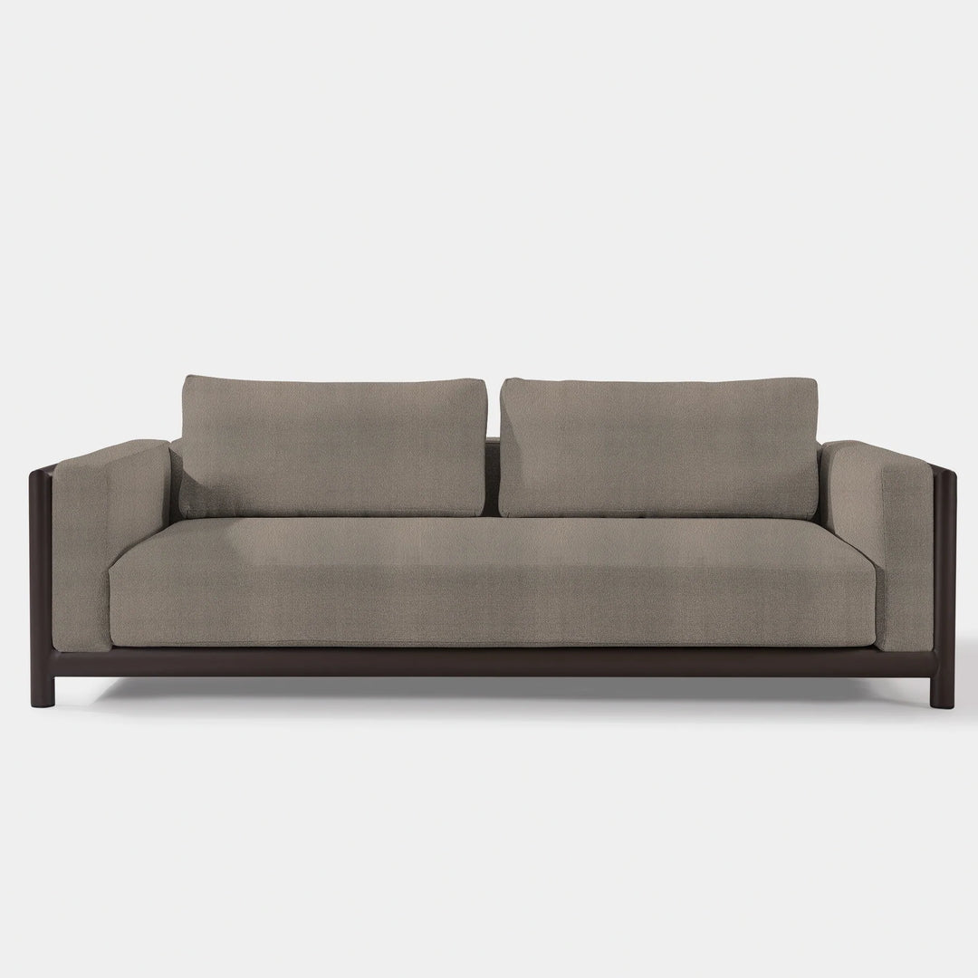 MOAB SOFA 90" Outdoor Sofa Harbour Outdoor