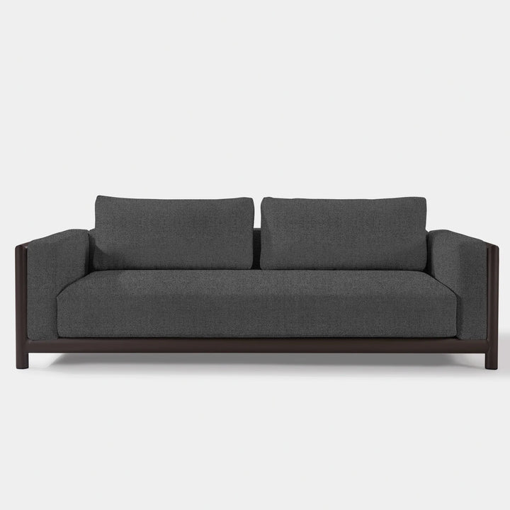 MOAB SOFA 90" Outdoor Sofa Harbour Outdoor