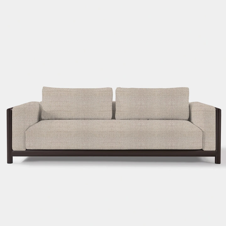 MOAB SOFA 90" Outdoor Sofa Harbour Outdoor