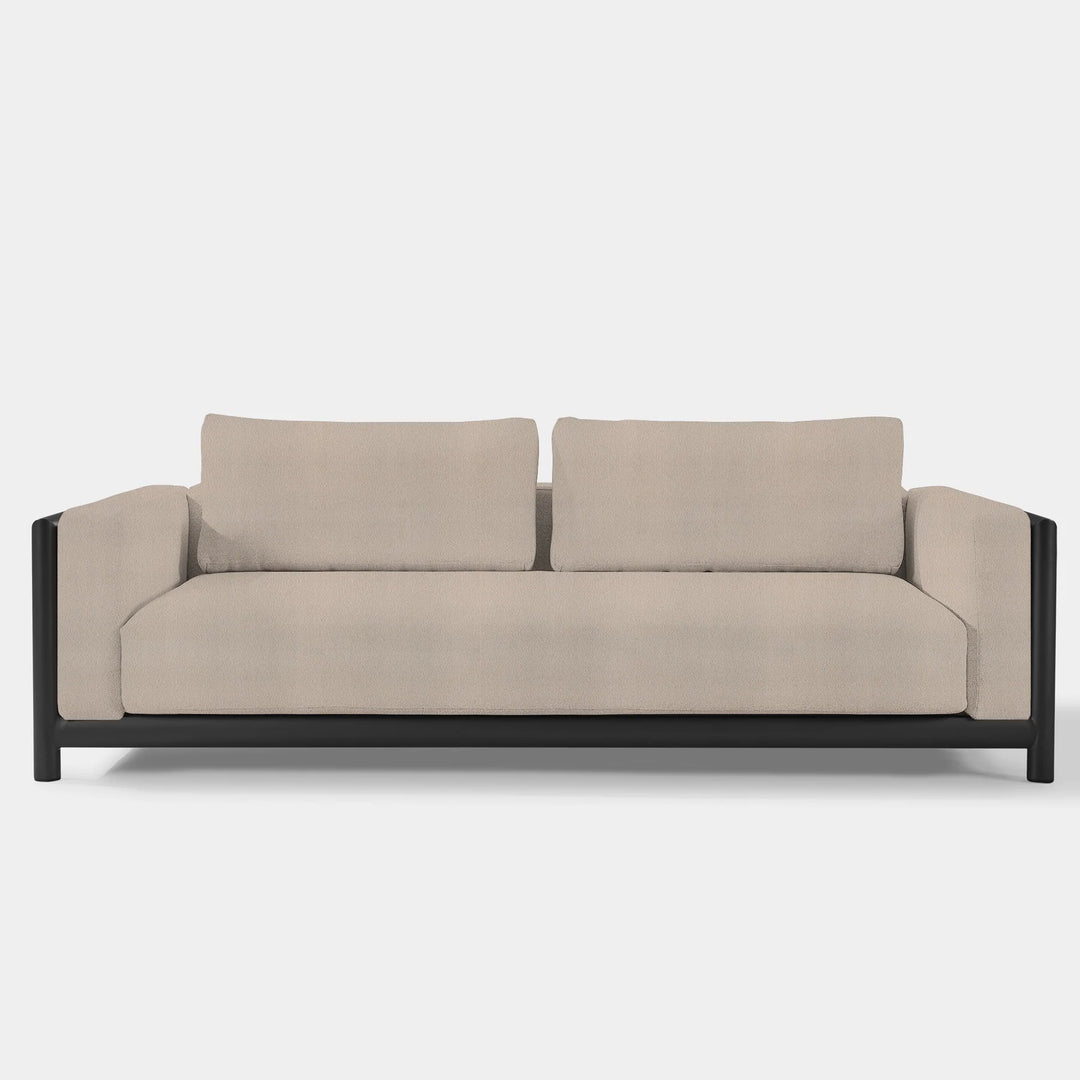 MOAB SOFA 90" Outdoor Sofa Harbour Outdoor