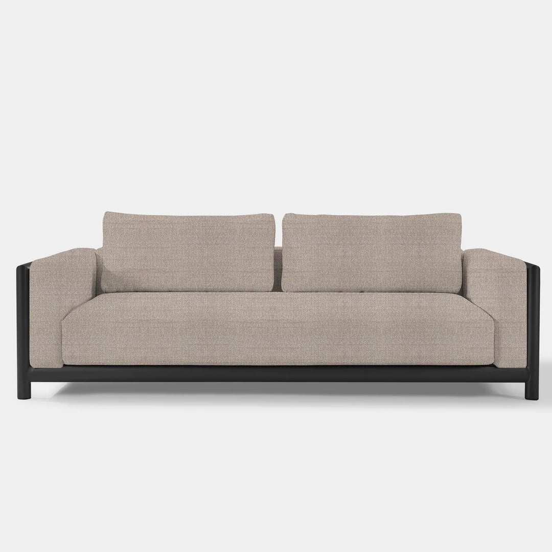 MOAB SOFA 90" Outdoor Sofa Harbour Outdoor