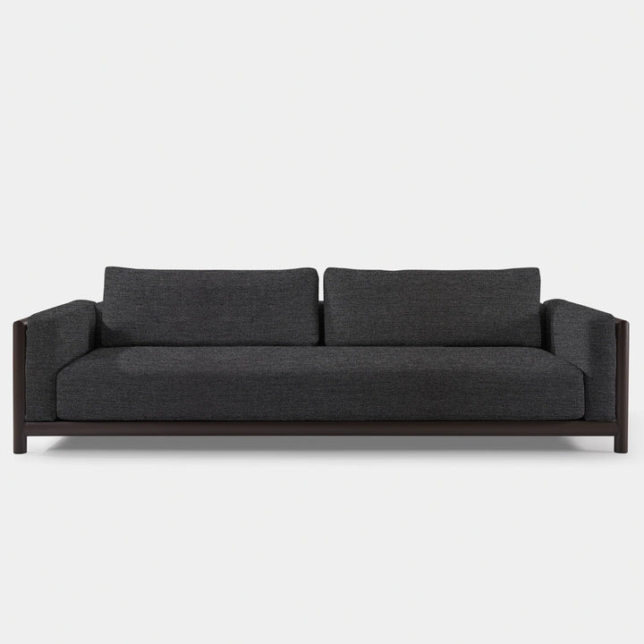 MOAB SOFA 108" Outdoor Sofa Harbour Outdoor