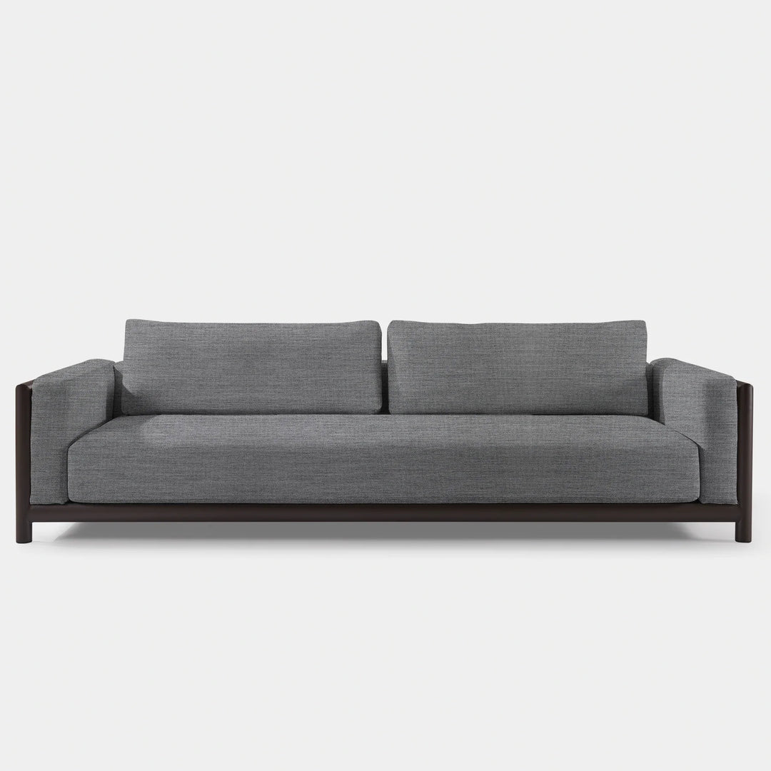 MOAB SOFA 108" Outdoor Sofa Harbour Outdoor