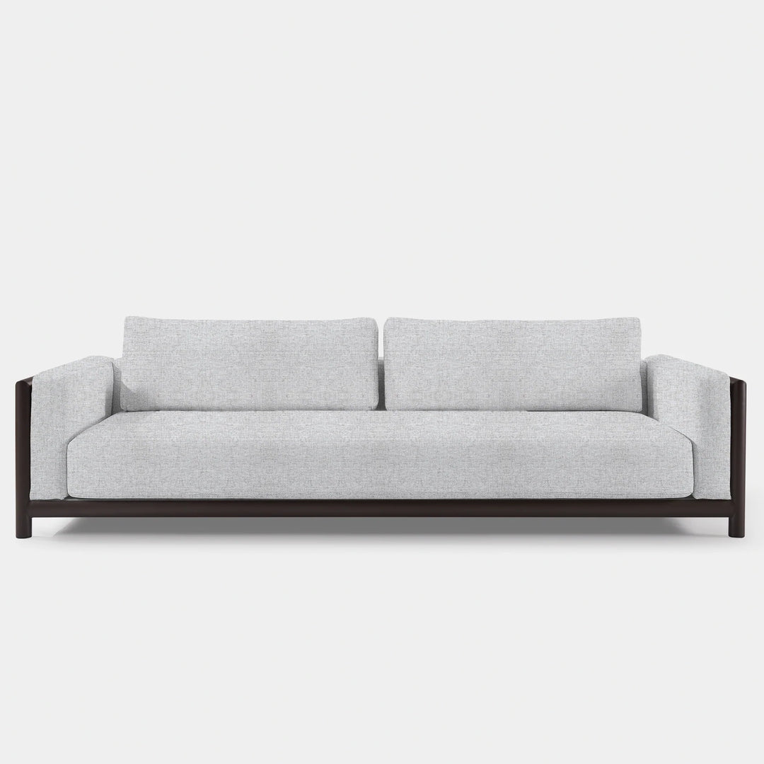 MOAB SOFA 108" Outdoor Sofa Harbour Outdoor