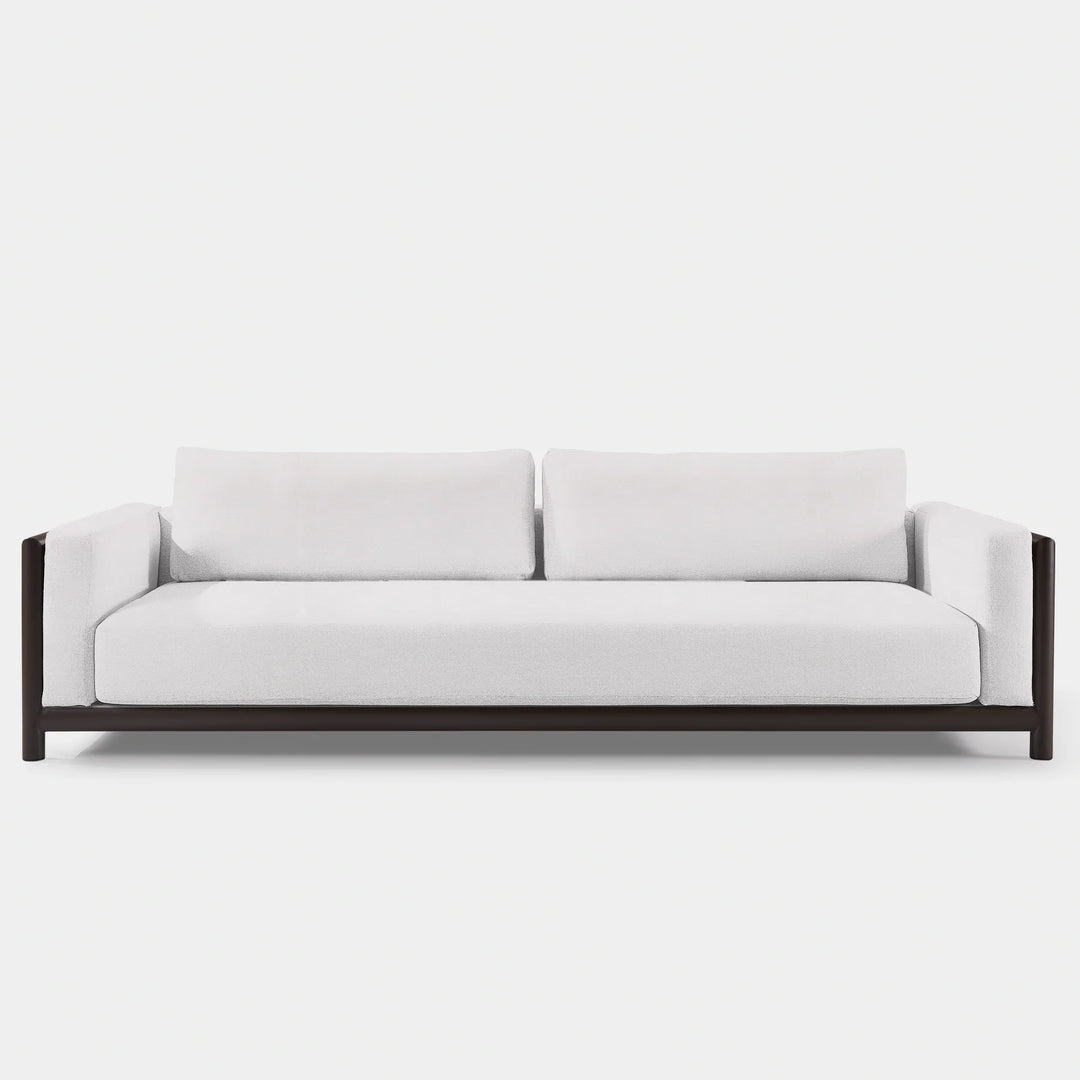 MOAB SOFA 108" Outdoor Sofa Harbour Outdoor