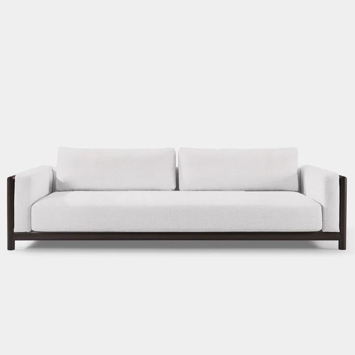 MOAB SOFA 108" Outdoor Sofa Harbour Outdoor