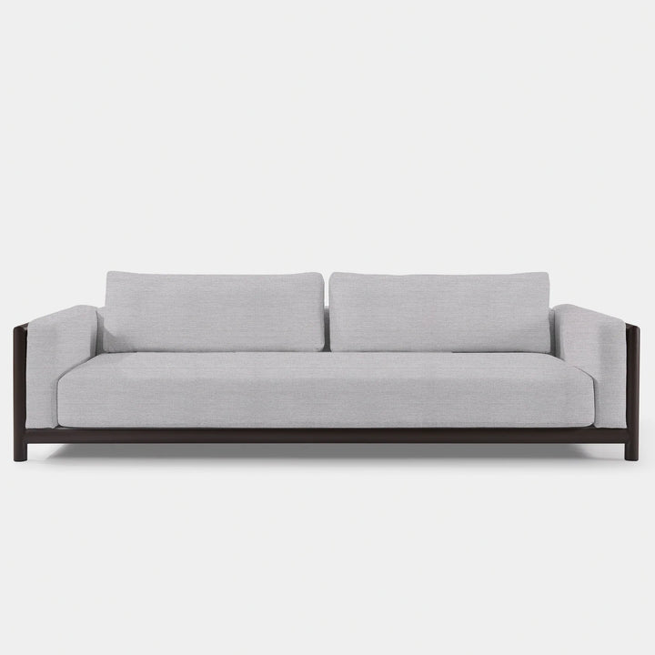 MOAB SOFA 108" Outdoor Sofa Harbour Outdoor