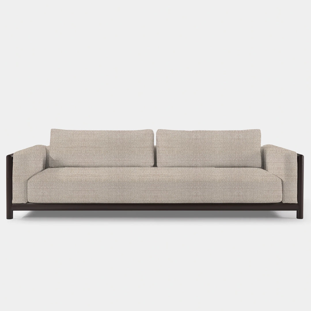 MOAB SOFA 108" Outdoor Sofa Harbour Outdoor