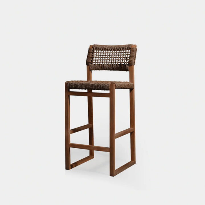 NOOSA COUNTER STOOL Outdoor Stool Harbour Outdoor