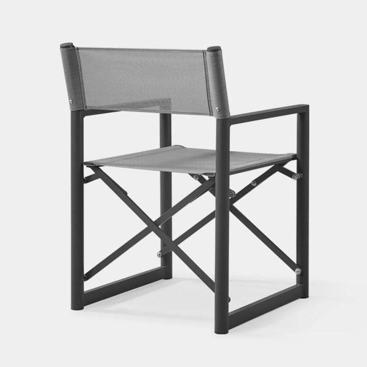 PACIFIC ALUMINUM DINING CHAIR Outdoor Dining Chairs Harbour Outdoor