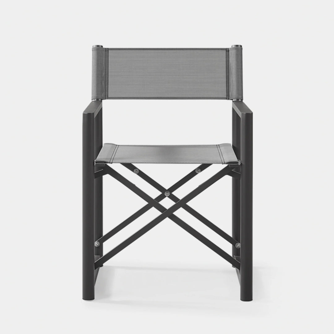 PACIFIC ALUMINUM DINING CHAIR Outdoor Dining Chairs Harbour Outdoor