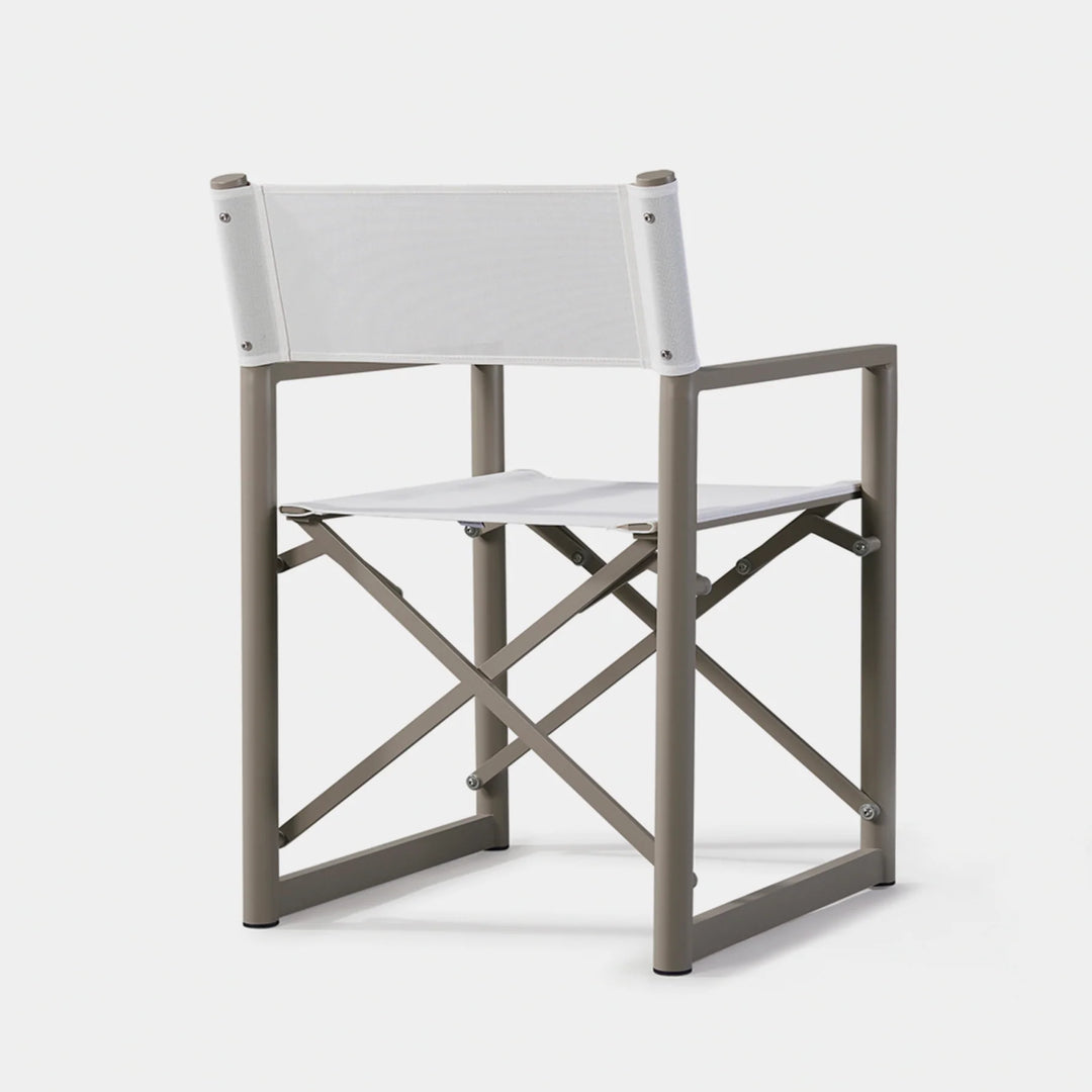 PACIFIC ALUMINUM DINING CHAIR Outdoor Dining Chairs Harbour Outdoor