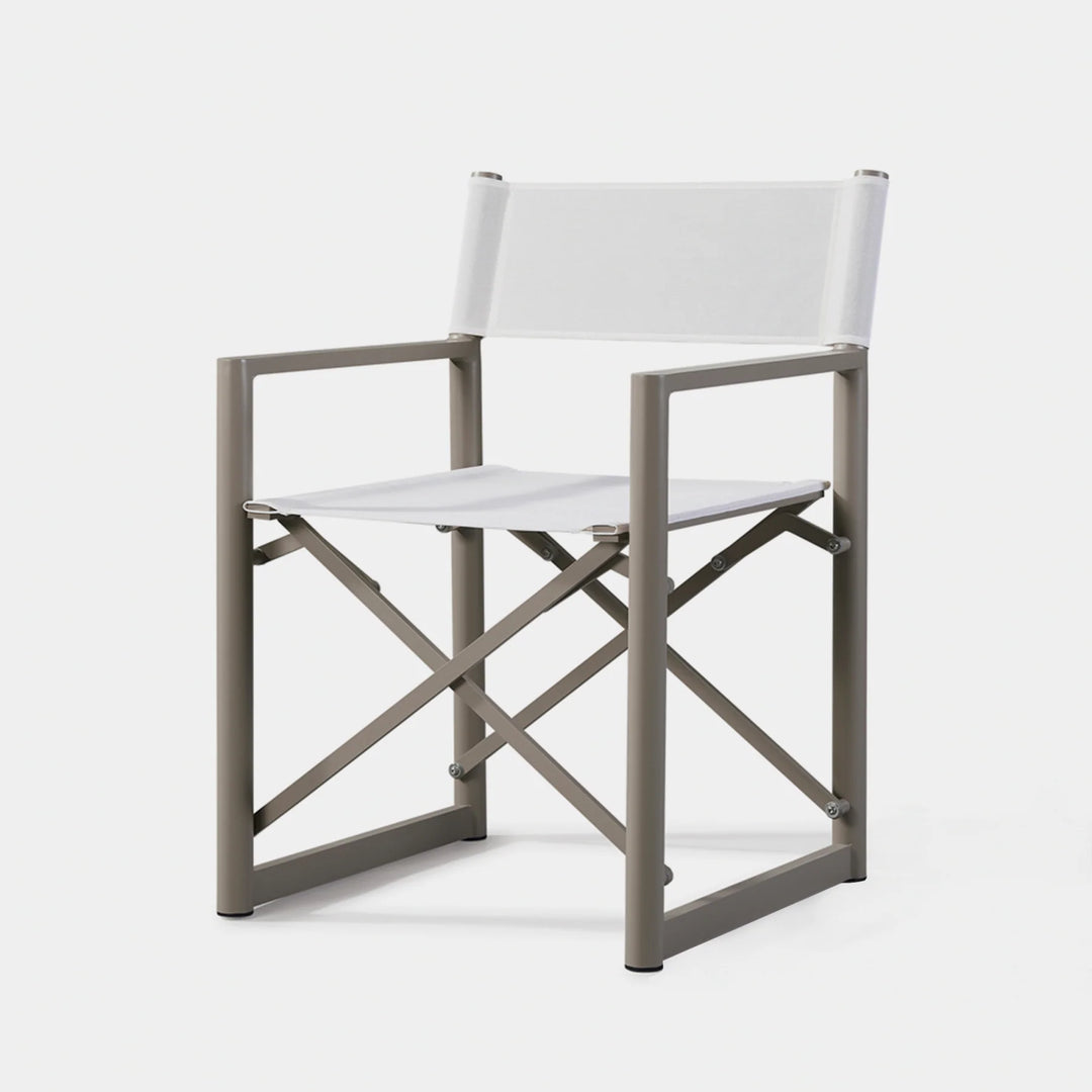 PACIFIC ALUMINUM DINING CHAIR Outdoor Dining Chairs Harbour Outdoor