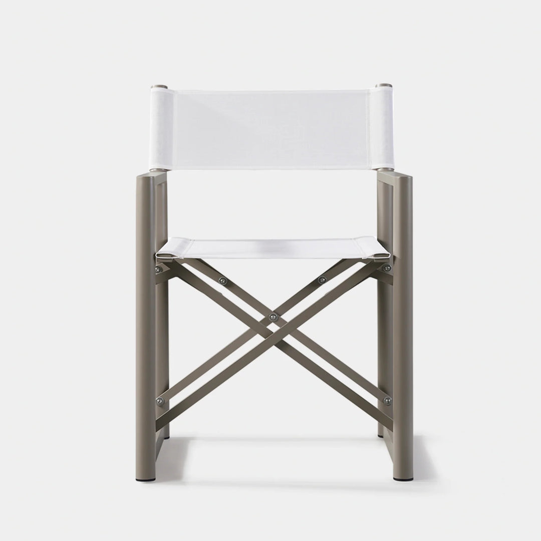 PACIFIC ALUMINUM DINING CHAIR Outdoor Dining Chairs Harbour Outdoor