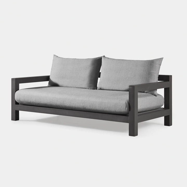 PACIFIC 2 SEAT SOFA Outdoor Sofa Harbour Outdoor