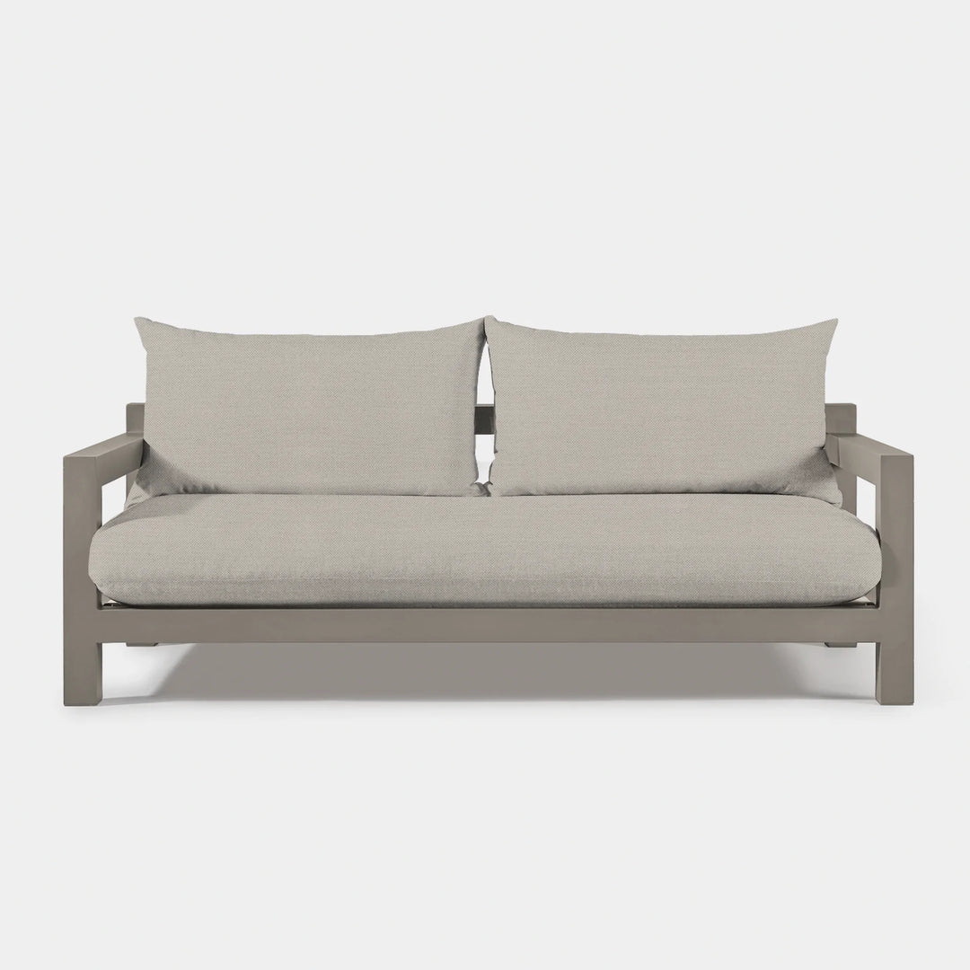 PACIFIC 2 SEAT SOFA Outdoor Sofa Harbour Outdoor