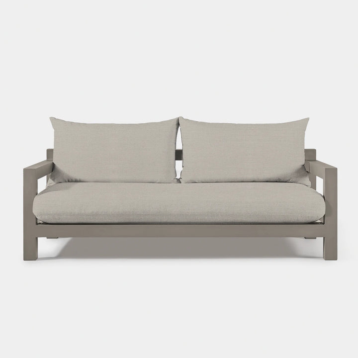 PACIFIC 2 SEAT SOFA Outdoor Sofa Harbour Outdoor