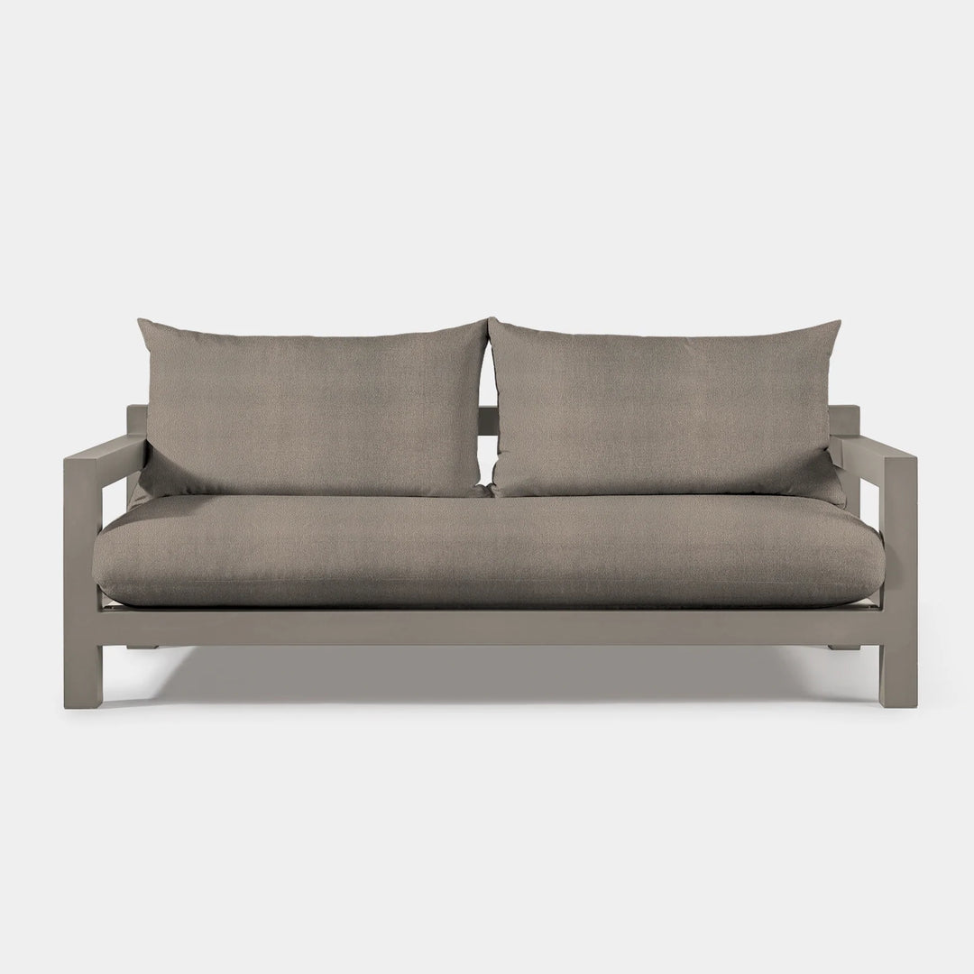 PACIFIC 2 SEAT SOFA Outdoor Sofa Harbour Outdoor