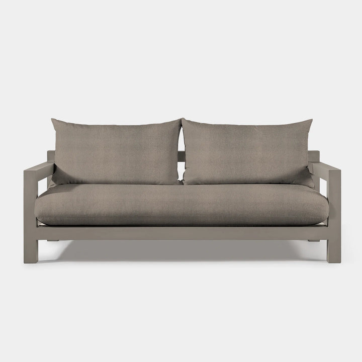 PACIFIC 2 SEAT SOFA Outdoor Sofa Harbour Outdoor