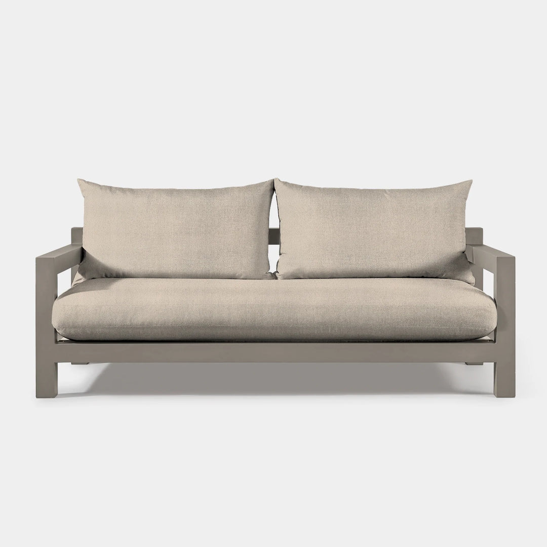 PACIFIC 2 SEAT SOFA Outdoor Sofa Harbour Outdoor