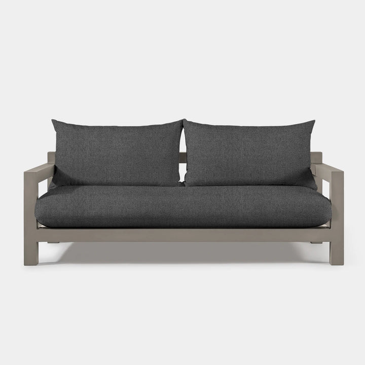 PACIFIC 2 SEAT SOFA Outdoor Sofa Harbour Outdoor