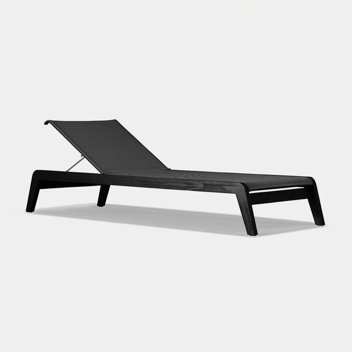 PACIFIC STACKING SUN LOUNGE Sun Lounger Harbour Outdoor