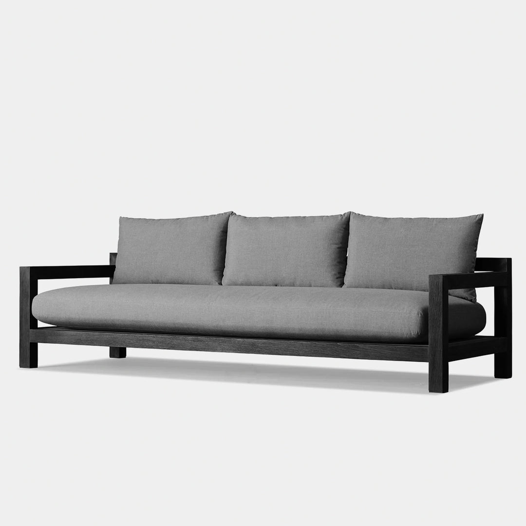 PACIFIC 3 SEAT SOFA Outdoor Sofa Harbour Outdoor