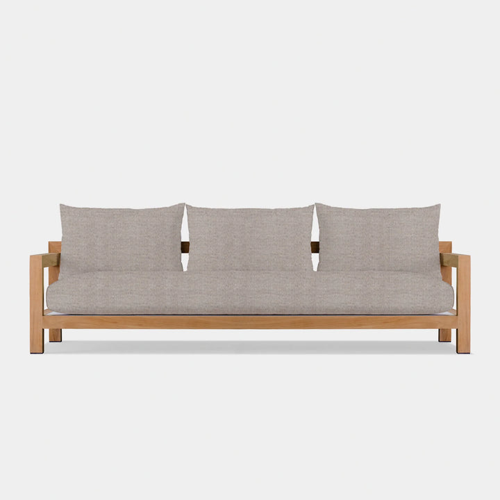 PACIFIC 3 SEAT SOFA Outdoor Sofa Harbour Outdoor