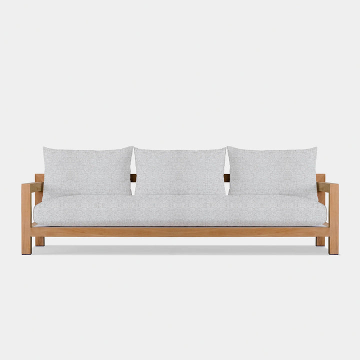 PACIFIC 3 SEAT SOFA Outdoor Sofa Harbour Outdoor