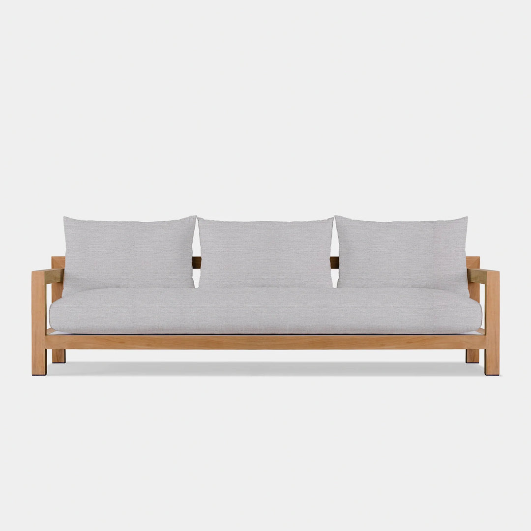 PACIFIC 3 SEAT SOFA Outdoor Sofa Harbour Outdoor