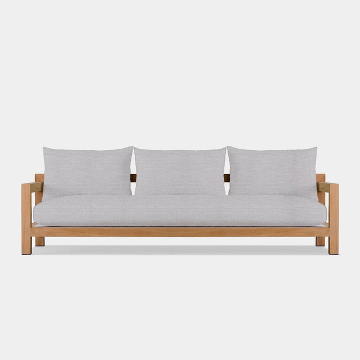 PACIFIC 3 SEAT SOFA Outdoor Sofa Harbour Outdoor