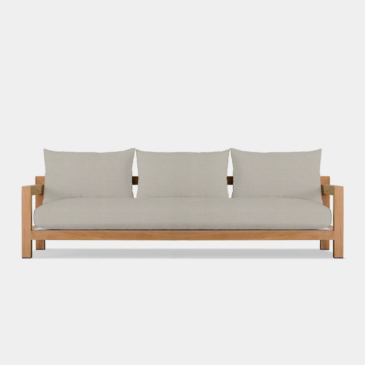 PACIFIC 3 SEAT SOFA Outdoor Sofa Harbour Outdoor