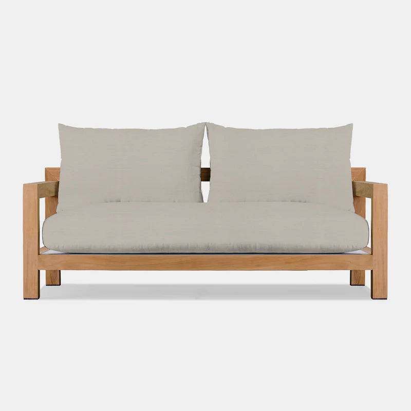 PACIFIC 2 SEAT SOFA Outdoor Sofa Harbour Outdoor