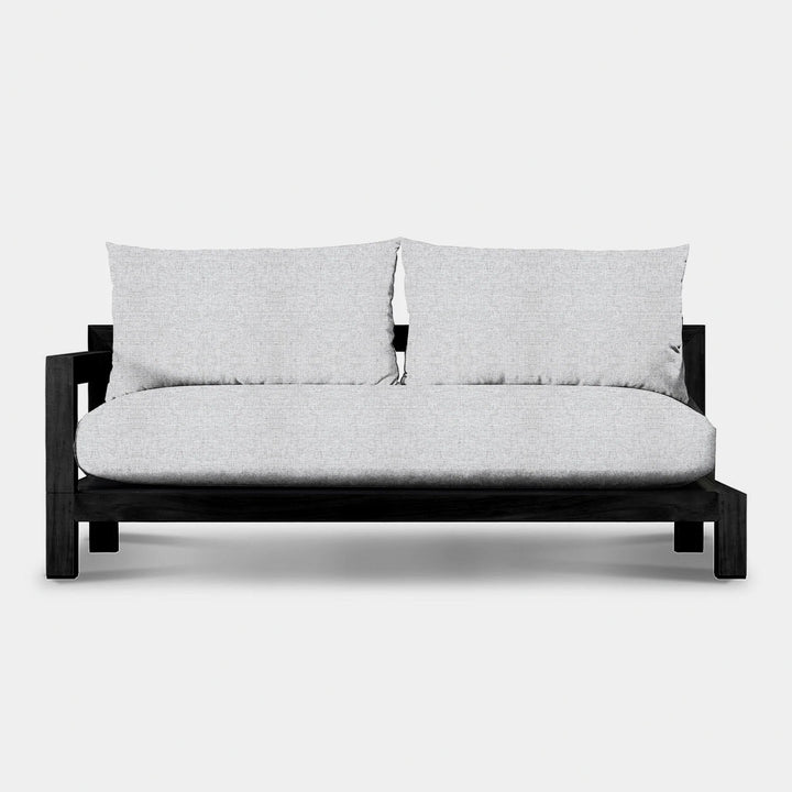 PACIFIC 2 SEAT 1 ARM SOFA - Modern Studio 