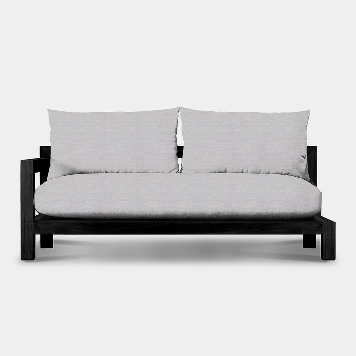 PACIFIC 2 SEAT 1 ARM SOFA - Modern Studio 