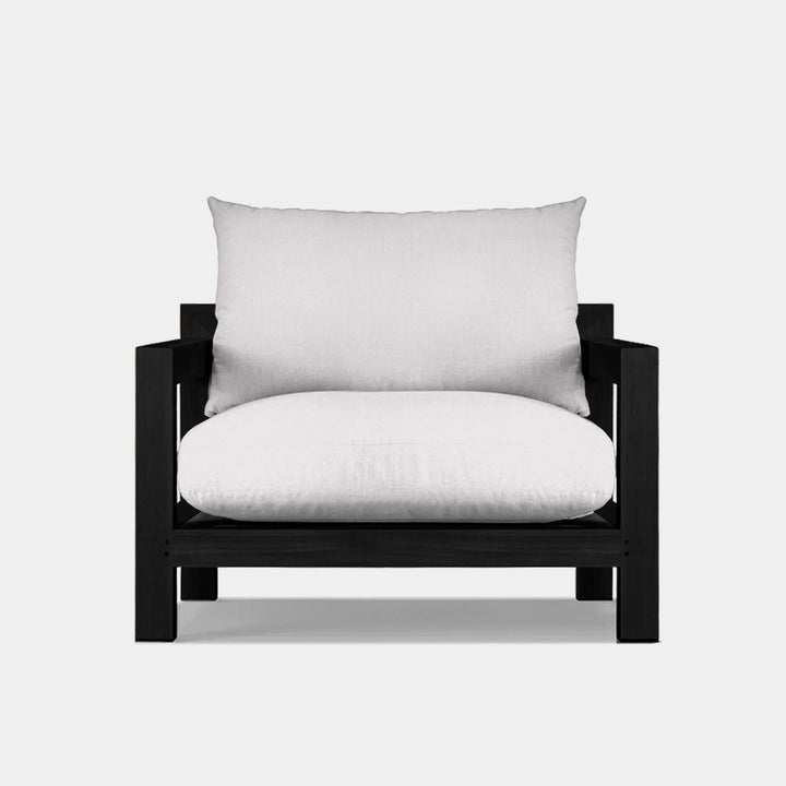 PACIFIC LOUNGE CHAIR - Modern Studio 