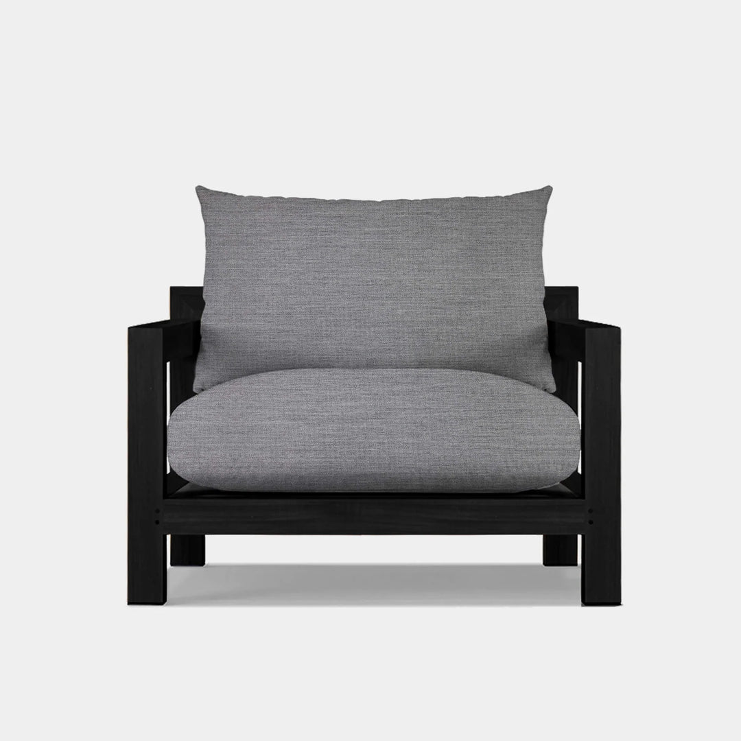 PACIFIC LOUNGE CHAIR - Modern Studio 