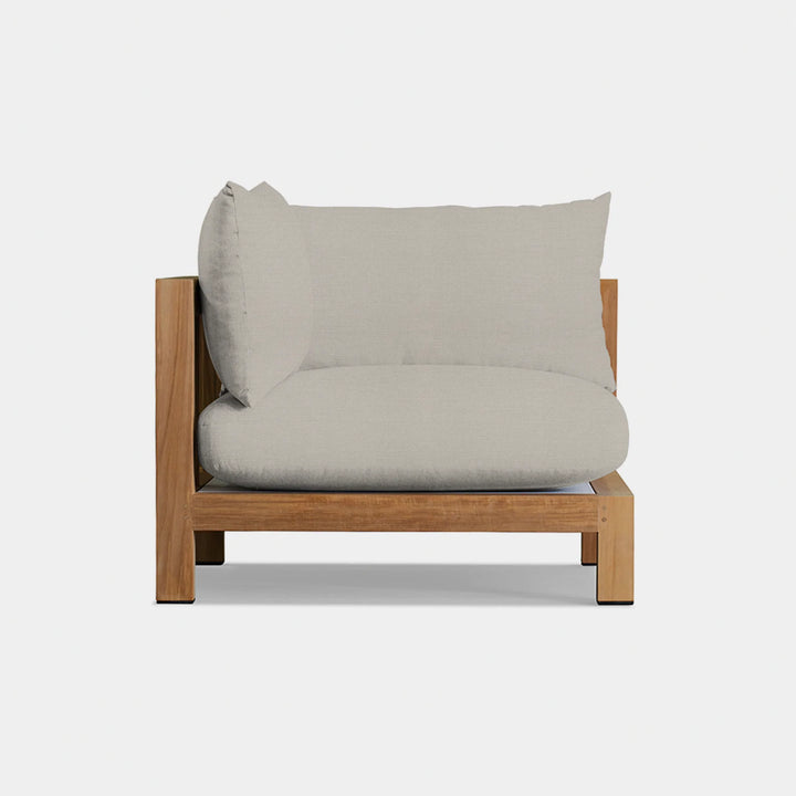 PACIFIC CORNER Outdoor Sofa Harbour Outdoor