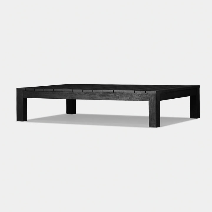 PACIFIC COFFEE TABLE Outdoor Coffee Table Harbour Outdoor