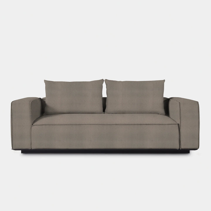 SANTORINI OUTDOOR 2 SEAT SOFA Outdoor Sofa Harbour Outdoor