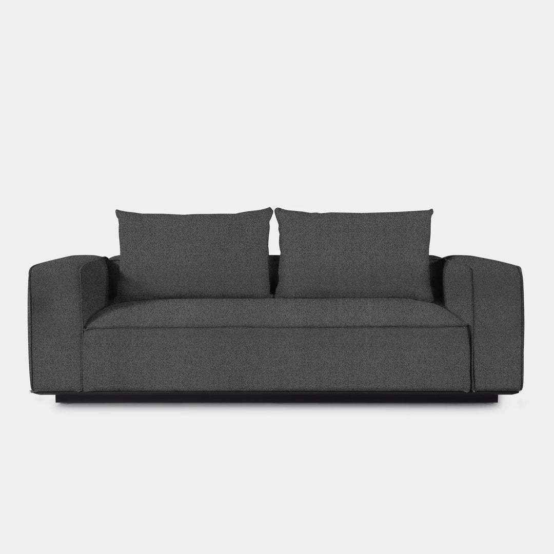 SANTORINI OUTDOOR 2 SEAT SOFA Outdoor Sofa Harbour Outdoor