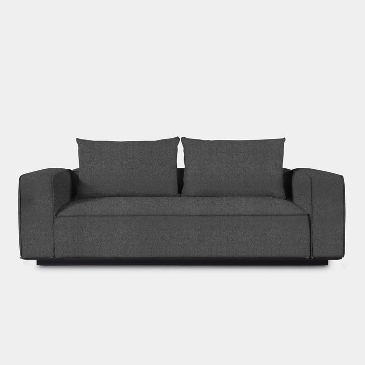 SANTORINI OUTDOOR 2 SEAT SOFA Outdoor Sofa Harbour Outdoor