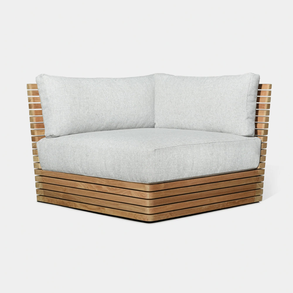 TAHITI CORNER Outdoor Sofas Harbour Outdoor