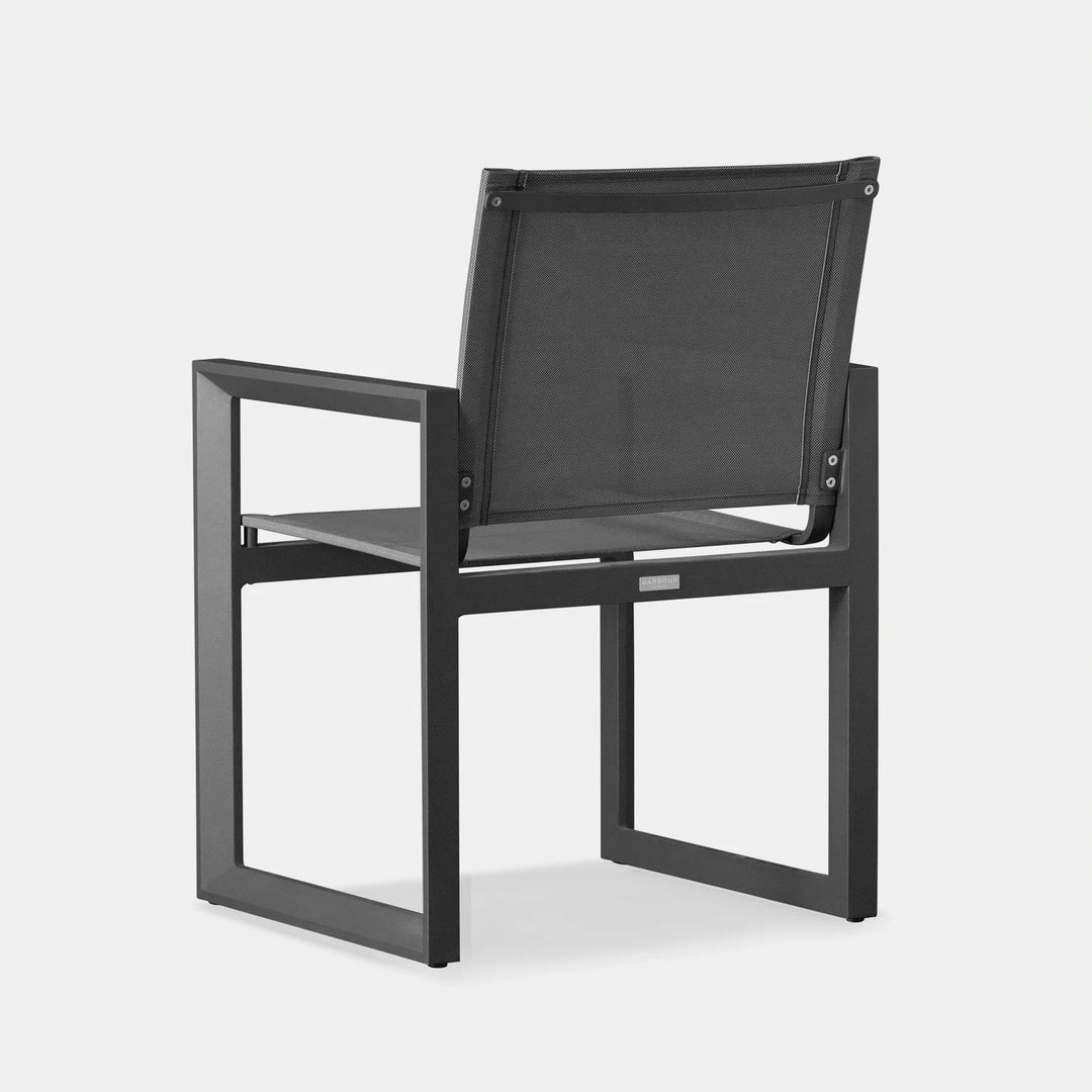 VAUCLUSE DINING CHAIR Outdoor Dining Chair Harbour Outdoor