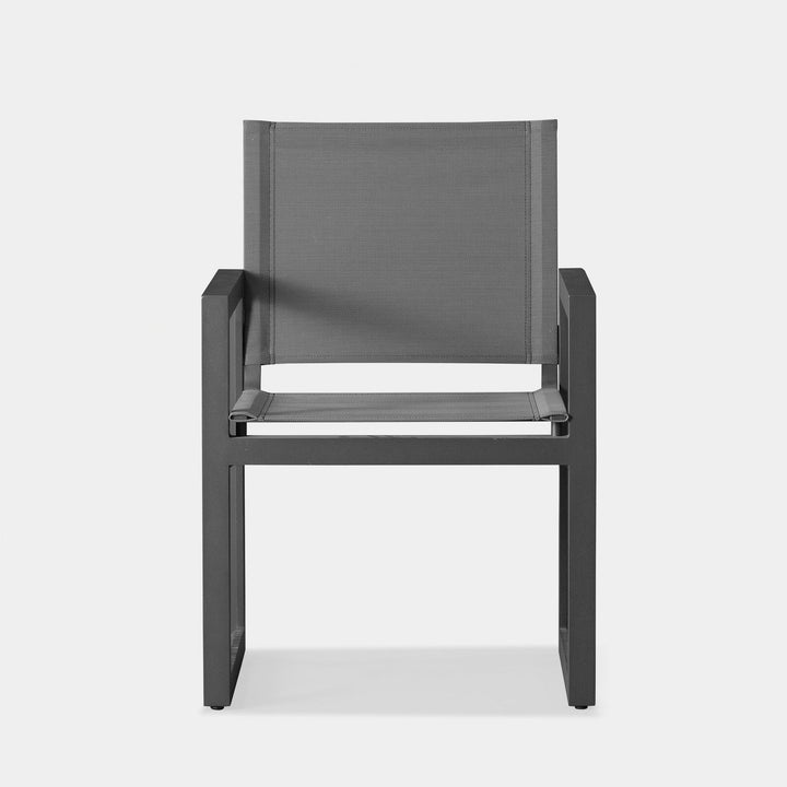 VAUCLUSE DINING CHAIR Outdoor Dining Chair Harbour Outdoor