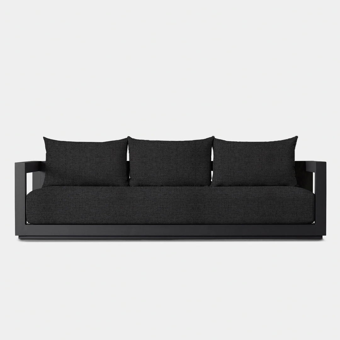 VAUCLUSE 3 SEAT SOFA Outdoor Sofa Harbour Outdoor