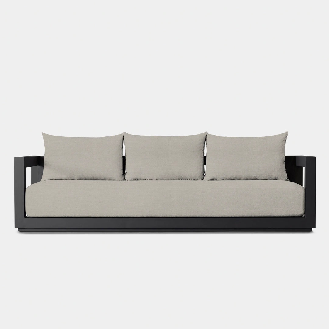 VAUCLUSE 3 SEAT SOFA Outdoor Sofa Harbour Outdoor