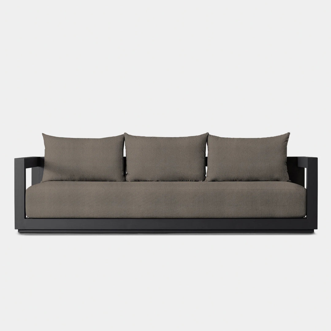 VAUCLUSE 3 SEAT SOFA Outdoor Sofa Harbour Outdoor