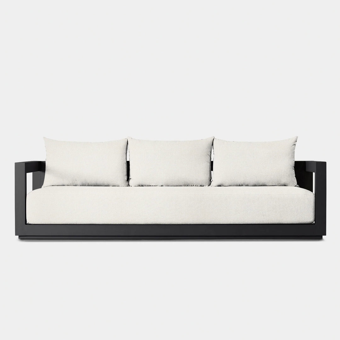 VAUCLUSE 3 SEAT SOFA Outdoor Sofa Harbour Outdoor